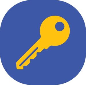 Key Icon